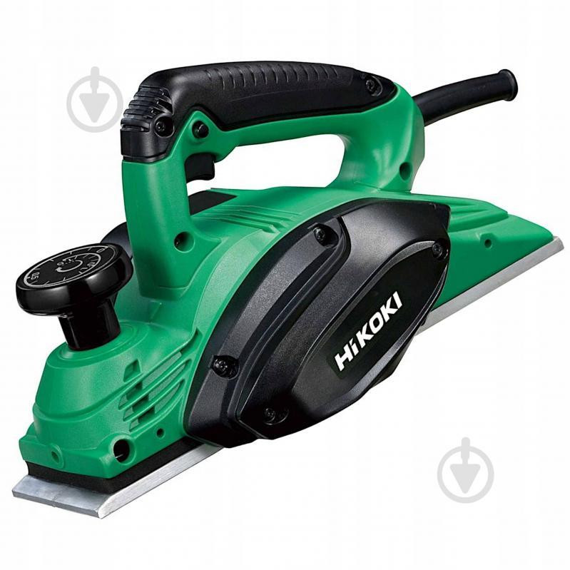 Електрорубанок мережевевий Hikoki P20STNS